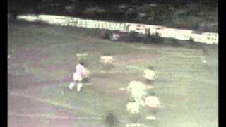 1973/74.- Atlético Madrid 2 Vs Celtic FC 0 (Semifinal Vta. Copa de Europa)