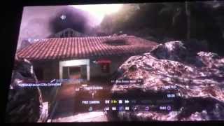 tomahawk through window kill