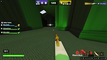 making rivals exploiters rage quit