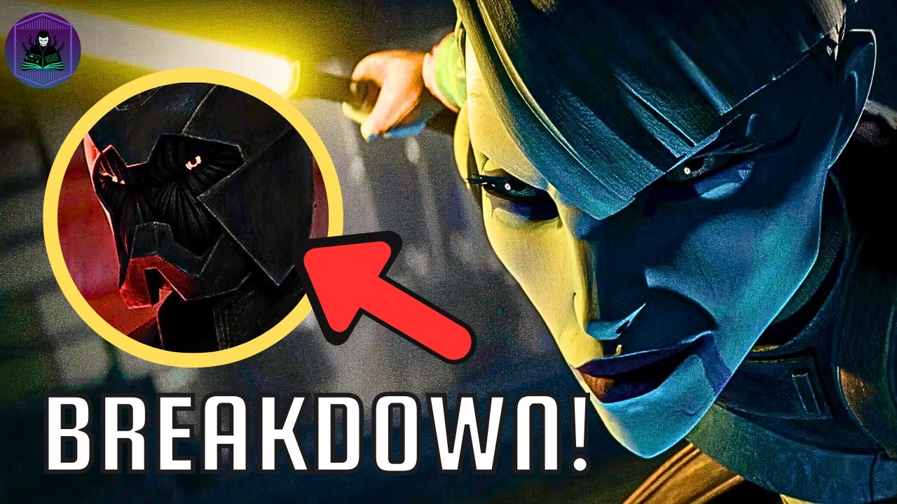 Tales of the Underworld FULL BREAKDOWN!