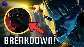 Tales of the Underworld FULL BREAKDOWN!