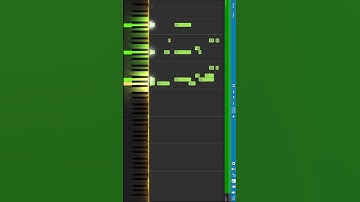 Catharsis Synthesia Piano Tutorial 60