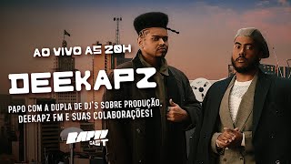 DEEKAPZ FK NO RAPTVCAST