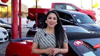 🚨THE BEST OF THE BEST IS HERE AT🏎🏁MCALLEN MOTORCARS🏁