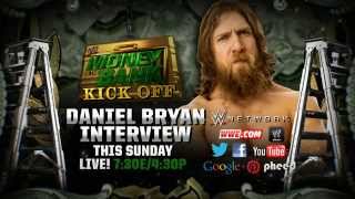 Don't miss the Money in the Bank Kickoff - This Sunday screenshot 2