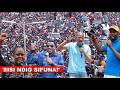Live Sifuna Orengo Babu Owino Osotsi In Kisumu Linda Mwananchi Rally 