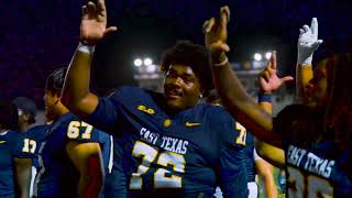 A Homecoming To Remember | Lion Football vs. UTRGV