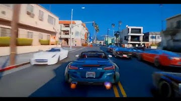 KEREN BANGET!! GTA SA MODPACK GTA V for Android With Directx 2.0 | Full Mod | Support All GPU