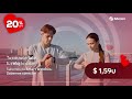 ¡Conecta con lo que Amas!, Los Mejores Regalos con 20% Off en Smart Watches | Steren México