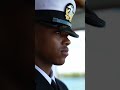 Precision on the Water: Midshipmen in Command