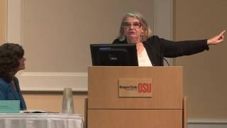 2016 Oregon Conference on Aging - Healthy Aging