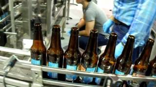Micro Carbonated Line