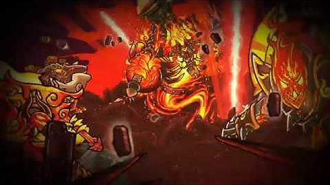 Best free Idle game Endless frontier saga