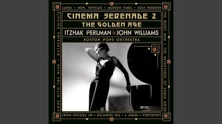 Video thumbnail of "John Williams - Theme from My Foolish Heart (1949) (Instrumental)"