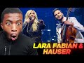 Blown Away by HAUSER & Lara Fabian's Caruso – Royal Albert Hall LIVE Reaction!