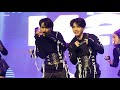 210313 x  dance medley  1st