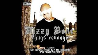 Bizzy Bone A Thugs Prayer