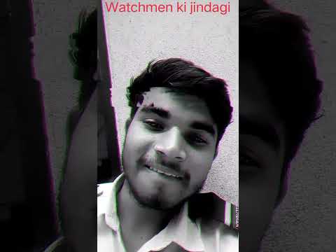 Watchmen ki jiddi#sad #trending #shorts #@sattyayaduvanshi@