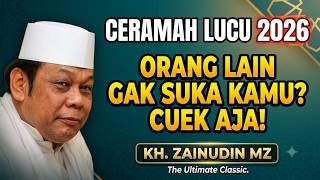 🔴BODOH AMAT SAMA ORANG LAIN😒‼️ | CERAMAH ZAINUDIN MZ YANG LUCU FULL MP3 TAMPA IKLAN 🔴BODOH AMAT SAMA ORANG LAIN😒‼️ | CERAMAH ZAINUDIN MZ YANG LUCU FULL MP3 TAMPA IKLAN