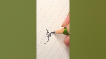 Month name in beautiful cursive handwriting 😍#cursivewriting