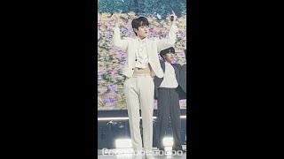 220507 하이라이트 (HIGHLIGHT) - NOT THE END(불어온다) l 양요섭 직캠
