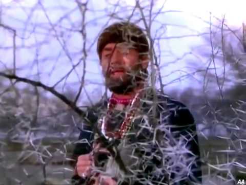Yeh Duniya Yeh Mehfil Mere Kaam Ki Nahi HDMuhammad Rafi