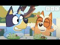 This Is Trifficult Bluey Series 2 Episode 7 Favourite Thing CBeebies