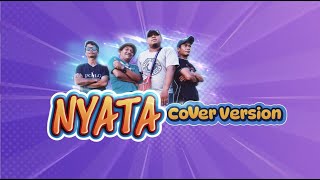 NYATA - ONG TIPUK AKUK (COVER VERSION)