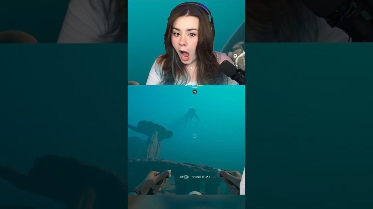 Is Subnautica 2 Scary? 💀