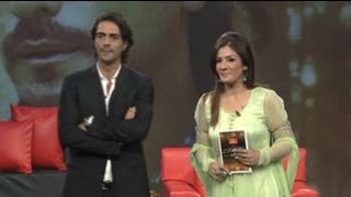 It's My Life with Arjun Rampal