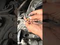 Vacuum Valve Fitting #vacuum #valves #fitting #alsharifautocare #mechanic #diy #customer