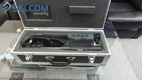 ST-402"CAYMAN" unboxing