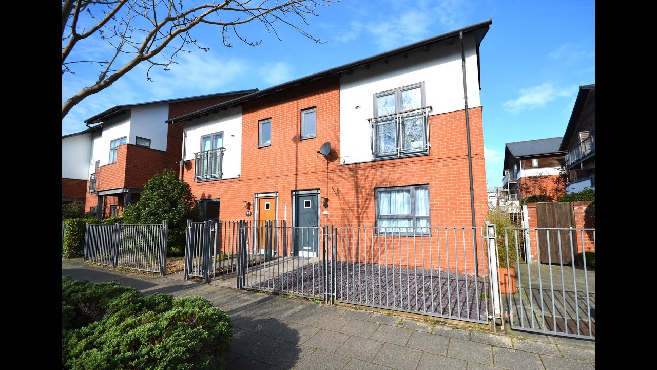 TO RENT The Boulevard, West Didsbury £1950pcm YouTube