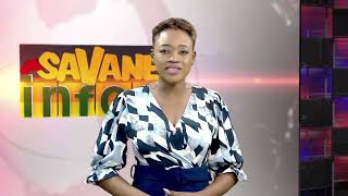 #Flash_d_information_sur_Savane_TV du 25/03/2024.Présentation