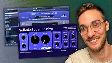 When Ambient Music turns into Progressive House...