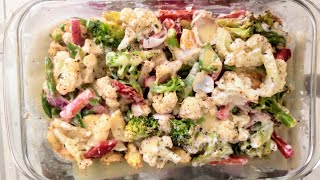 BAKED VEGETABLES | cheesy baked vegetable in oven | baked vegetable with cheese recipe | veg recipe