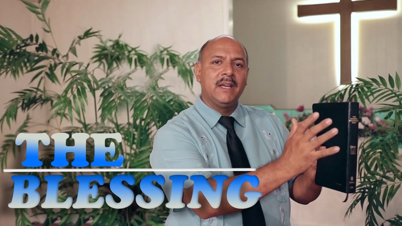 The Blessing - YouTube