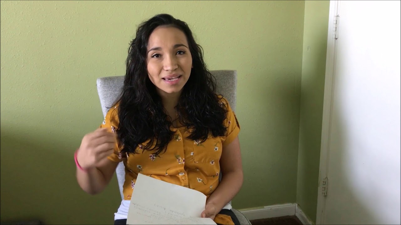 Preguntas Frecuentes #1 | Ana Martinez - YouTube
