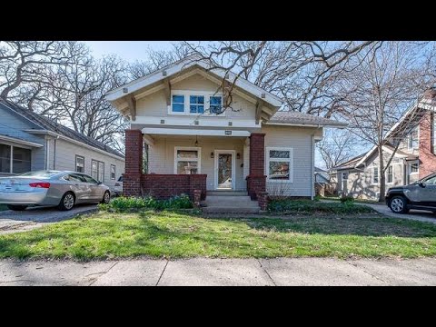 1244 Partridge Ave, Beloit, WI home video tour