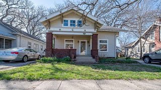 1244 Partridge Ave video tour