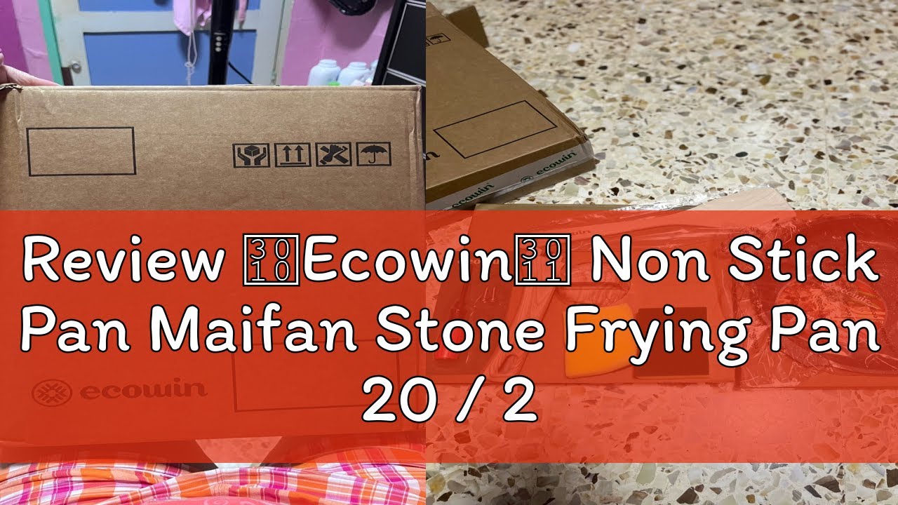 Maifan Stone Cookware Review: Unveiling Top Kitchen Secrets!