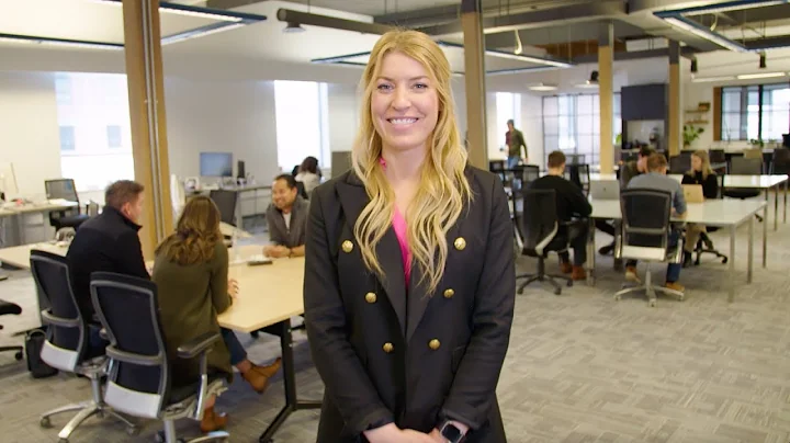 Inside Calgary’s Tech Ecosystem: Crystal Phillips, Thin Air Labs