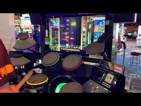 (Gitadora NEXTAGE) BLACK JACKAL (GITADORA style) EXT [79.35%]