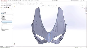 “That’s a Wrap!” Key Enhancements to the Wrap Feature in SOLIDWORKS 2017