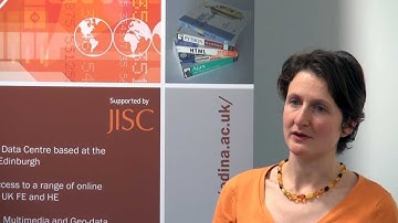 Digimap OpenStream