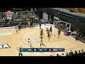 Isaiah Moore 23 PTS vs. Tuatara