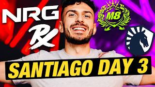 🔴 M8 vs. TL - VCT Masters Santiago 🔴 #MastersCostream