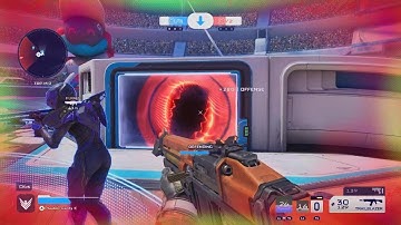 Revengeneering Double Kill - Splitgate 2