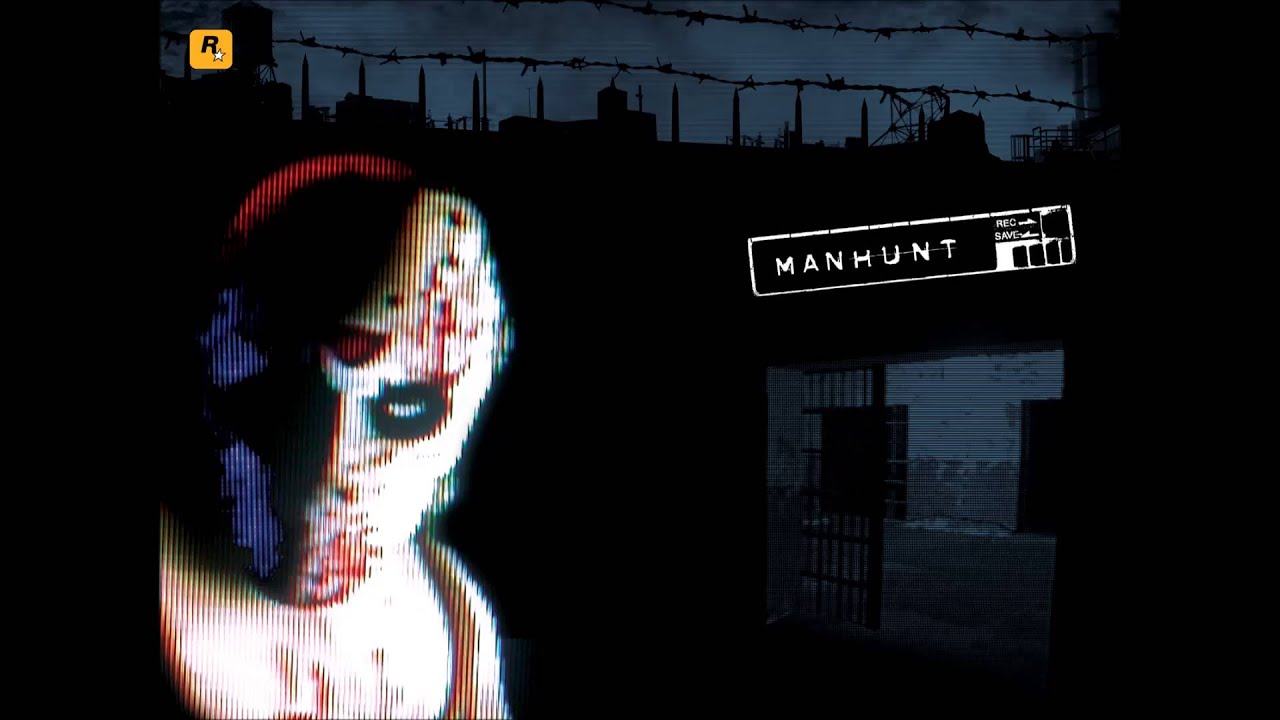 Manhunt - All Sound Effects