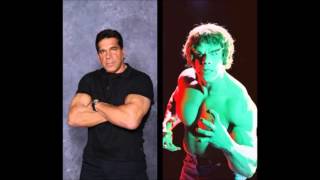 Lou Ferrigno talks Avengers: Age of Ultron and The Hulk at Wizard World Indianapolis 2015